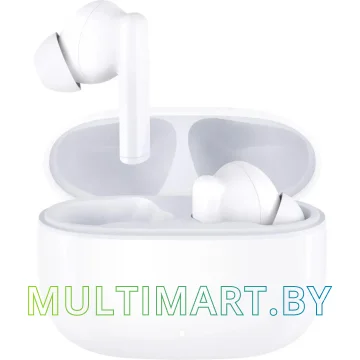 Наушники HONOR Choice Earbuds X7 Lite (белый, международная версия)